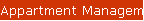 Appartment Management