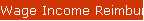Wage Income Reimbursement